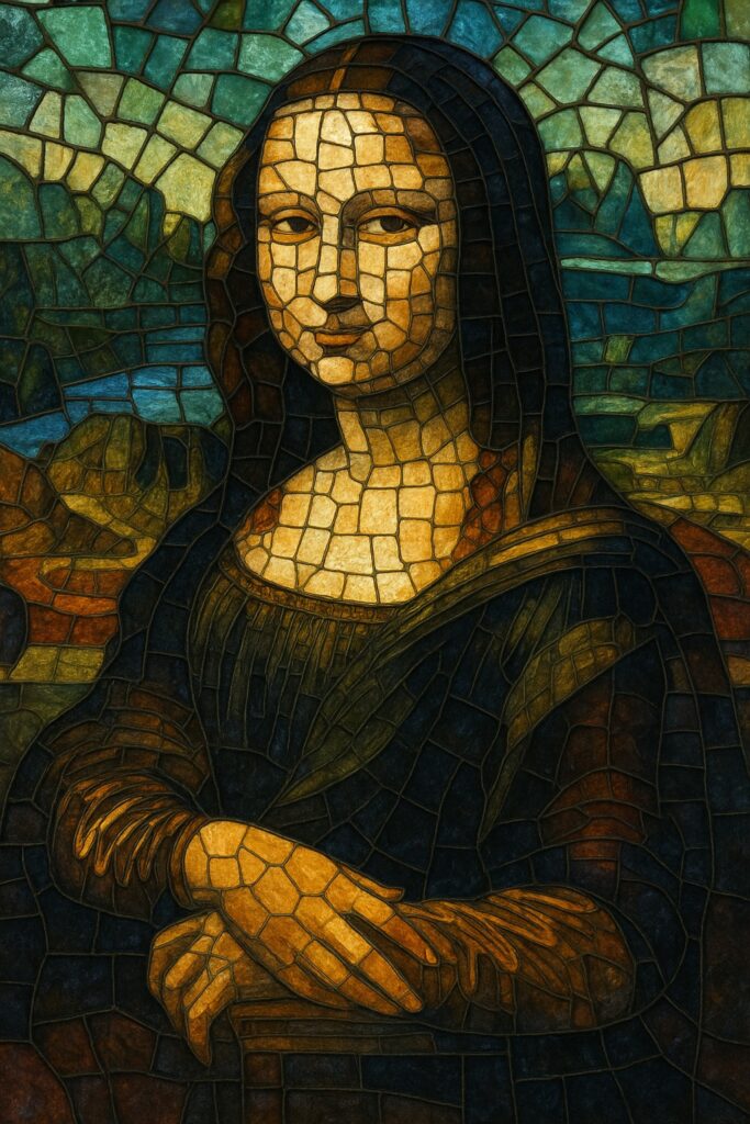 monalisa